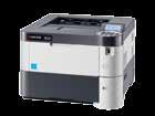 Monochrome Laser Printers ECOSYS FS-1320D ECOSYS FS-1370DN ECOSYS FS-2100D A4 Personal Printer - for Professional desktop printing A4 Workgroup Printer - perfect for small teams A4 Workgroup Printer
