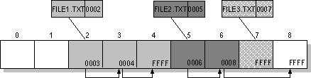 Knowledge Base 162 Byte Field SampleMeaning Offset Length Value 0x36 8 bytes FAT16 System ID. Either FAT12 or FAT16, depending on the format of the disk.