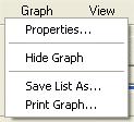 3.6 Opening Files Waveform data and image files are saved in the same destination folder. Browse for files with similar filenames.