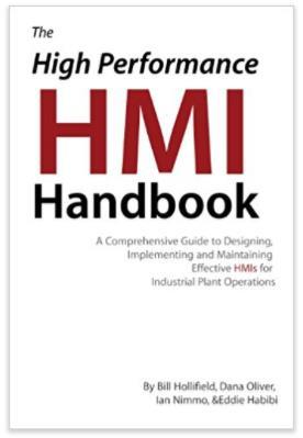 The High Performance HMI Handbook