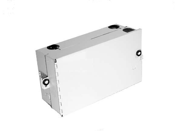 Indoor Fiber Distribution Terminals - CPE Product Description The ADC Indoor Fiber Distribution Terminal (ifdt) series provides Customer Premises Equipment applications with a compact and secure