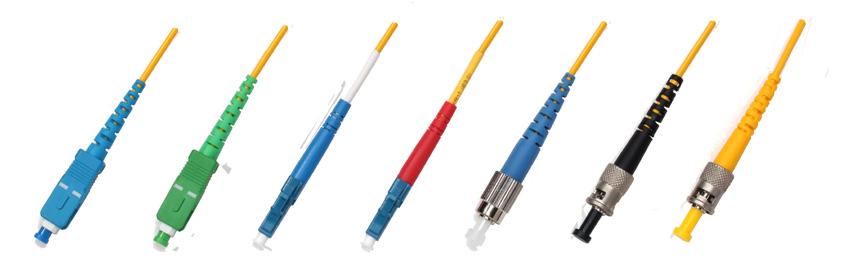 Patchcord Low Insertion Loss High Return Loss Various Connector type available
