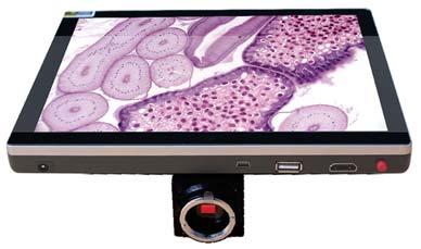 Digital Cameras LC-21 HD LCD Color Microscope Tablet Camera (5.0MP) and Viewer is a brand new high performance and highly cost-effective, super reliable 9.