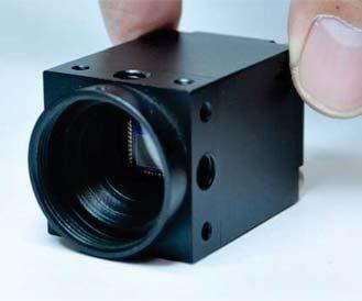 Digital Cameras LC-3 USB 2.0 CMOS Industrial Color Smart Digital Camera According to the machine vision industry requirements, Labomed, Inc. has developed the latest LC-3 smart industrial cameras.