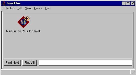 In the window that opens, double-click the Markvision Plus for Tivoli icon: In the subsequent window, double-click the Setup_TEC_Event_Server_for_Markvision icon: Upon double-clicking