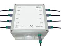 Data logger P554 0066 Power meter S 110-P2 for S 551, single phase,