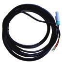 connector A553 0111 Sensor cable, M12, 5m with connector to S 551 A554