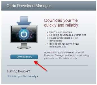 Installing Citrix Receiver for MAC from Citrix Site While our IT Department does not formally support MAC computers, we are providing the remote access instructions.