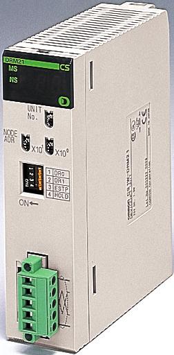 CS-series Net Unit CSM DS_E_5_3 A Net Unit for the CS Series That Boasts Industry-leading Performance and Functions Features Allows control of up to 32,000 points (2,000 words) per master, and