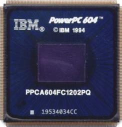 ALU MEM1 FP1 BR Pentium Pro Distributed MEM2 FP2 PowerPC 604 FP3 (out of order)