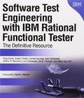 Software Engineering Rational Functional Tester software engineering rational functional tester