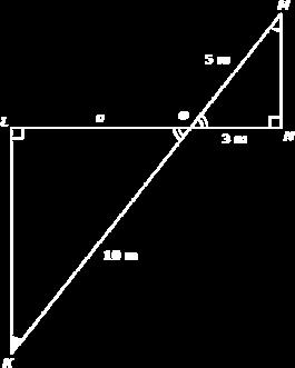 13. In the figure at right, angle M is congruent to angle K, angle N and angle L are right angles. Solve for u. 14. In the figure at right, QS is parallel to PT.