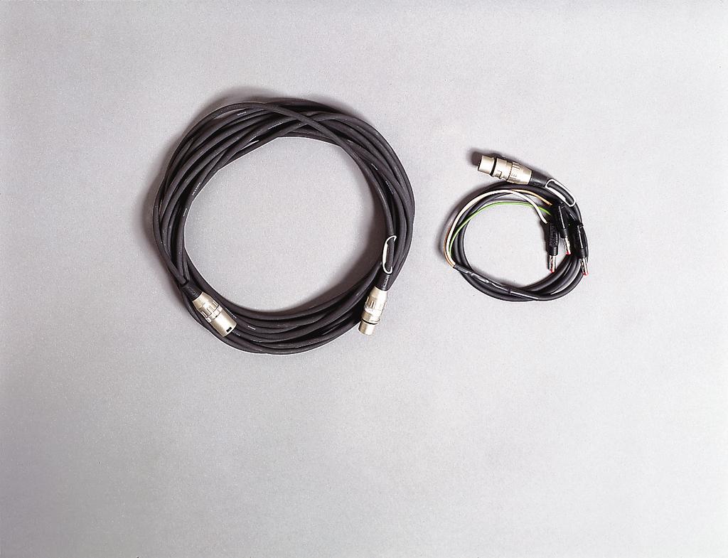EGIL Optional Accessories Cable
