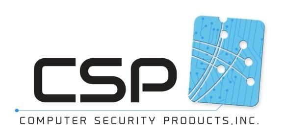 CSP & PCI DSS