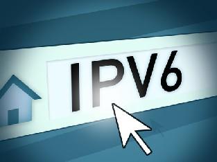 IPv6 the Next