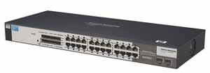 Fixed Port Layer 3 Managed Ethernet Switches Fixed Port Layer 2 & Layer 2+ Managed Ethernet Switches A & E Switch Series A5820 A5800 A5500 SI A5500 EI A3610