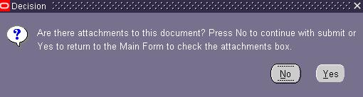On the ACT MAIN FORM, verify checks have been inserted in the checkbox next to PERSON, ADDRESS AND ASSIGNMENT. 2. Before submitting the document make certain all information is correct.