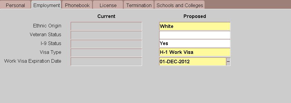 edu/sites/students/53998/ 4. When required, enter future Work Visa Expiration Date.
