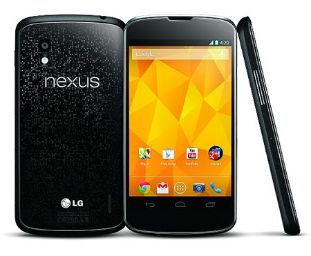Phone Selection Android Open Source & NFC since 2008 Nexus S & Nexus 4 Nexus S was initially used because it was cheap Nexus 4 used because of Android 4.