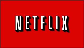 Netflix online DVD and Blu-Ray movie retailer Nielsen