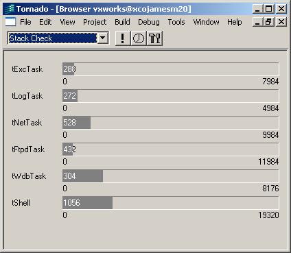 Tornado Info Browser Select