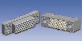 VENTURA series When high-performance and high-density are required, Amphenol s Ventura connector meets the challenge. The Ventura platform can deliver data at 6.