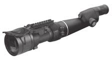 QRM AND TRIJICON ACOG PS40 WITH LEUPOLD DAYTIME SCOPE WITH SCOPE