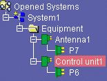 Creating Equipment Connectors This task shows you how to create the connectors associated with the equipment you have just defined.