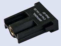 0 mm) Socket module C146 H01 034 G8 (2.