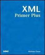 Table of Contents Index XML Primer Plus By Nicholas Chase Publisher : Sams Publishing Pub Date : December 16, 2002 ISBN : 0-672-32422-9 Pages : 1024 Copyright About the Author Acknowledgments We Want