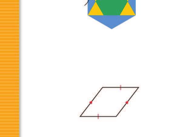 A arallelogram B Rhombus C Rectangle D Square 6.