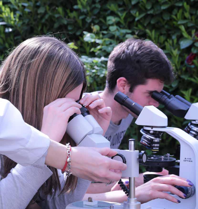 Perfect For Student s First Experience With A Microscope Designed for novice USERs» Extremely reliable microscopes for education» Particularly recommended for primary