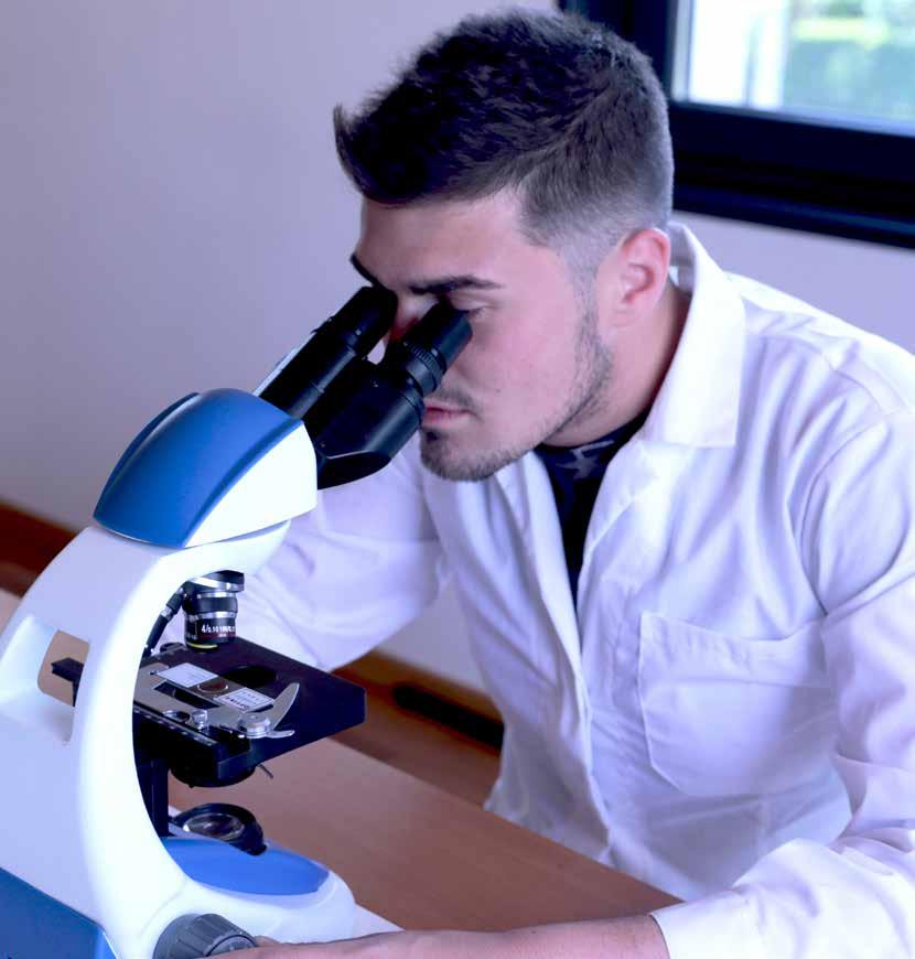 Fulfill the Next Generation Learning Challenges for skillful students and classroom use» Extremely reliable microscopes» Particularly recommended for primary school» Ideal for