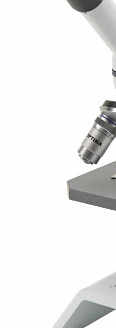 Microscopes For Students B-20 / B-20R /