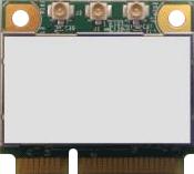 802.11 ac/a/b/g/n 2x2 wifi and Bluetooth combo PCIe half-size mini card, BCM43570 Model: DHXB-TV1 DHXB-TV1 is an 802.
