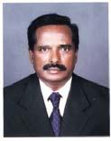 IJCSI International Journal of Computer Science Issues, Vol. 7, Issue 3, No 6, May 2010 41 Professor Dr.V.P.Arunachalam received the B.E and M.