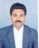 He is currently the Principal of SNS College of Technology, Coimbatore, Tamilnadu, India.