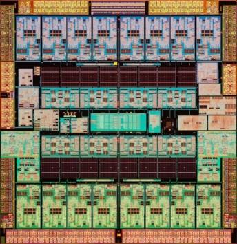 2013 SPARC T3 16 S2 cores 4MB