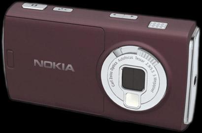 Nokia N95 (5