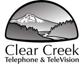 Digital Subscriber Line (DSL) Internet Service Policies Clear Creek Telephone & TeleVision is pleased that you have chosen our Digital Subscriber Line (DSL) Internet Service ("The Service").