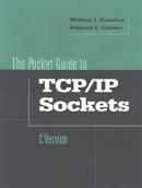 TCP/IP Sockets in C: Practical Guide for Programmers Computer Chat!! How do we make computers talk? Michael J. Donahoo Kenneth L. Calvert Morgan Kaufmann Publisher $14.95 Paperback http://www.cs.uga.