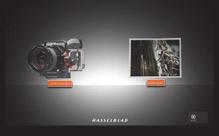 We are busy turning www.hasselblad.