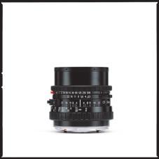 The tilt/shift adapter works with the following range of lenses and extension tubes: HCD28mm, HC35mm, HC50mm, HC80mm, HC100mm and H13, H26, H52.