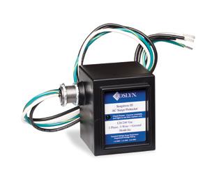 Surgitron II Series Surgitron II Series SPDs Listed to UL 1449 3rd Edition as a Type 2 SPD For use at service entrance or distribution panel, permanently connected Multiple metal oxide varistors with