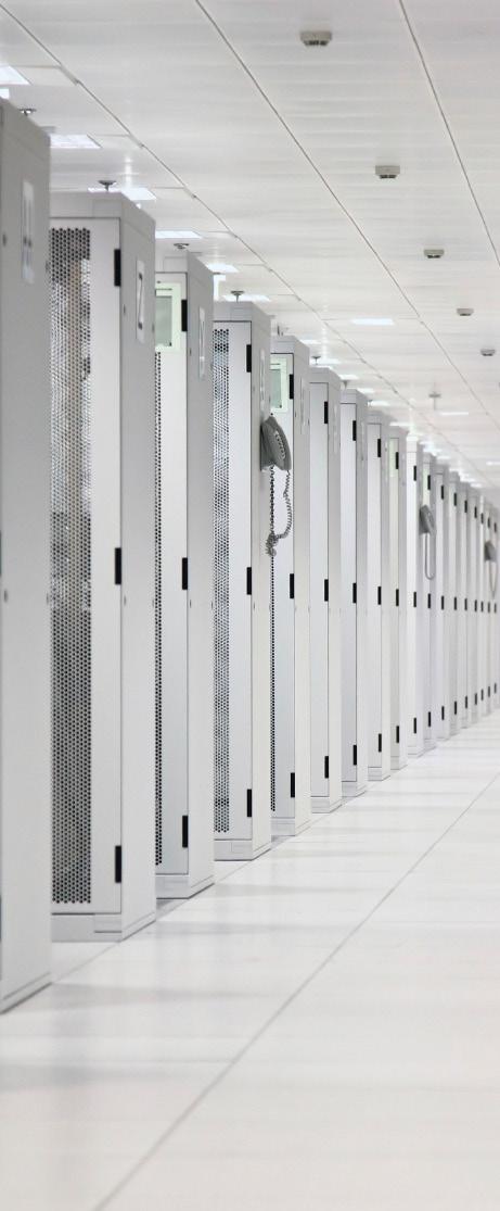 Overview Information/Data Management Data centers typically require an enormous amount of power from transfer switches and multiple