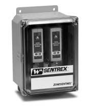 ZoneSentinel 90 Engineered specifically for application at distribution boards and small service entrance locations. Zone Sentinel provides cost effective, high capacity surge protection.