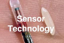 sensor to big data