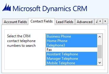 Microsoft Dynamics CRM These are the default field name and descriptions and may be different if they have been customised. Contact your Microsoft Dynamics CRM administrator for details.