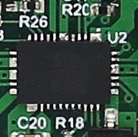 LTC 3586 also enables battery charging over a USB