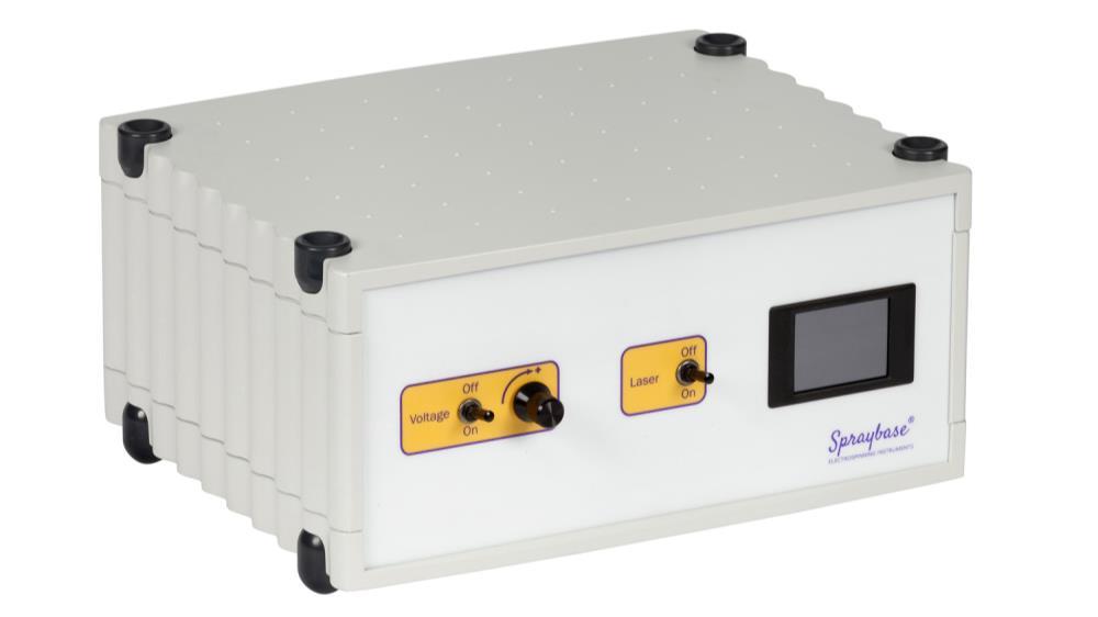 High quality fluidic connections minimise dead volume in the system and ensure smooth transition of the sample from source to target.
